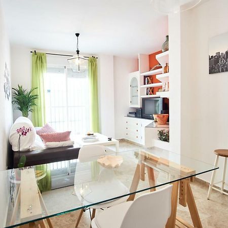 Bordador Central Suite By Valcambre Sevilla Kültér fotó