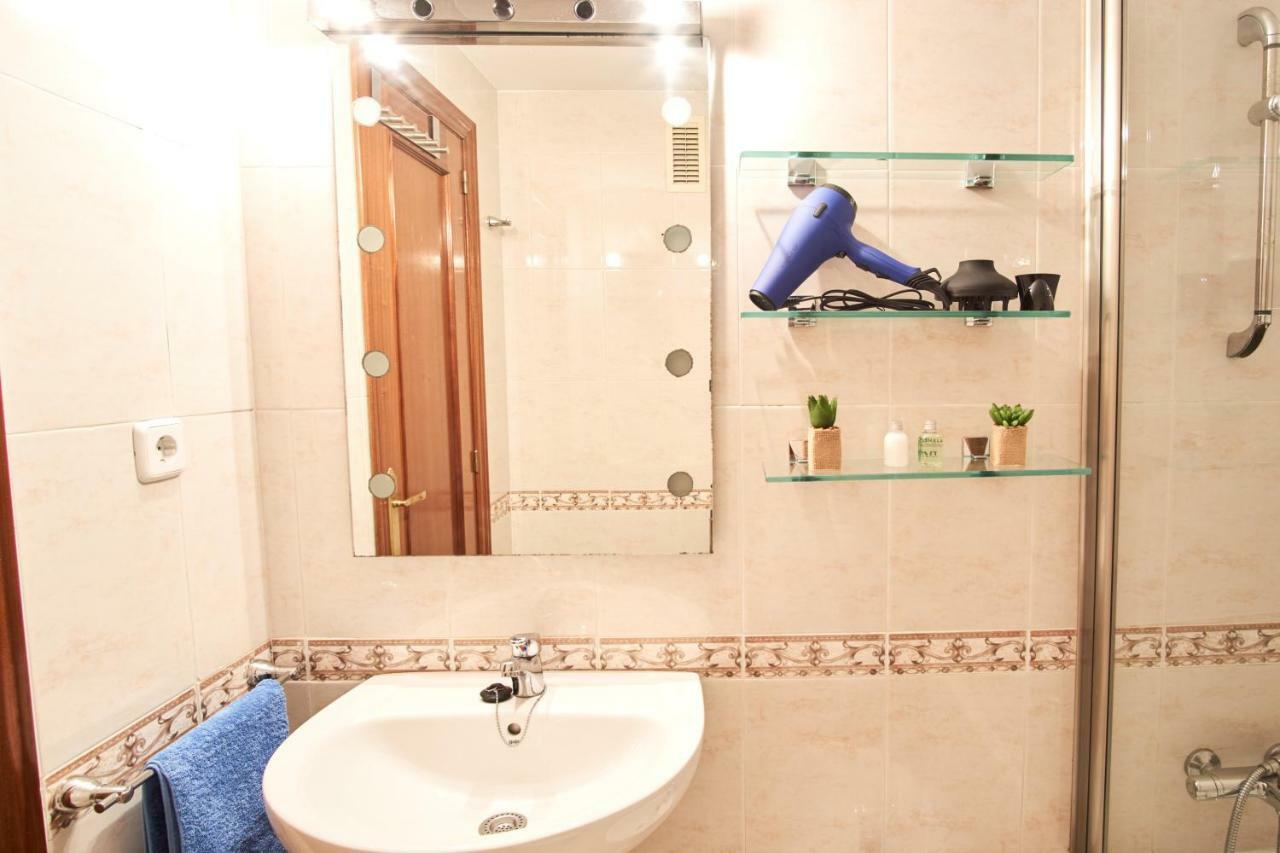 Bordador Central Suite By Valcambre Sevilla Kültér fotó